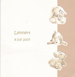 2007 Lennert
